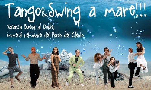 Tango & Swing al Mare
